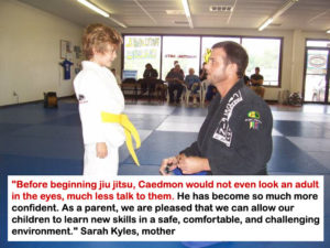 texarkana bjj and combat sports martial arts for kids