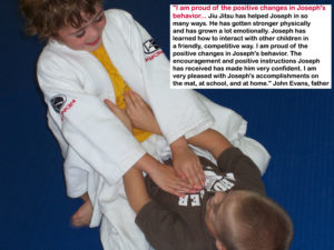 best kids martial arts classes in texarkana