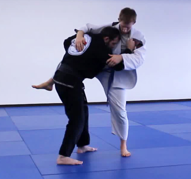 Judo for Self Defense in Texarkana