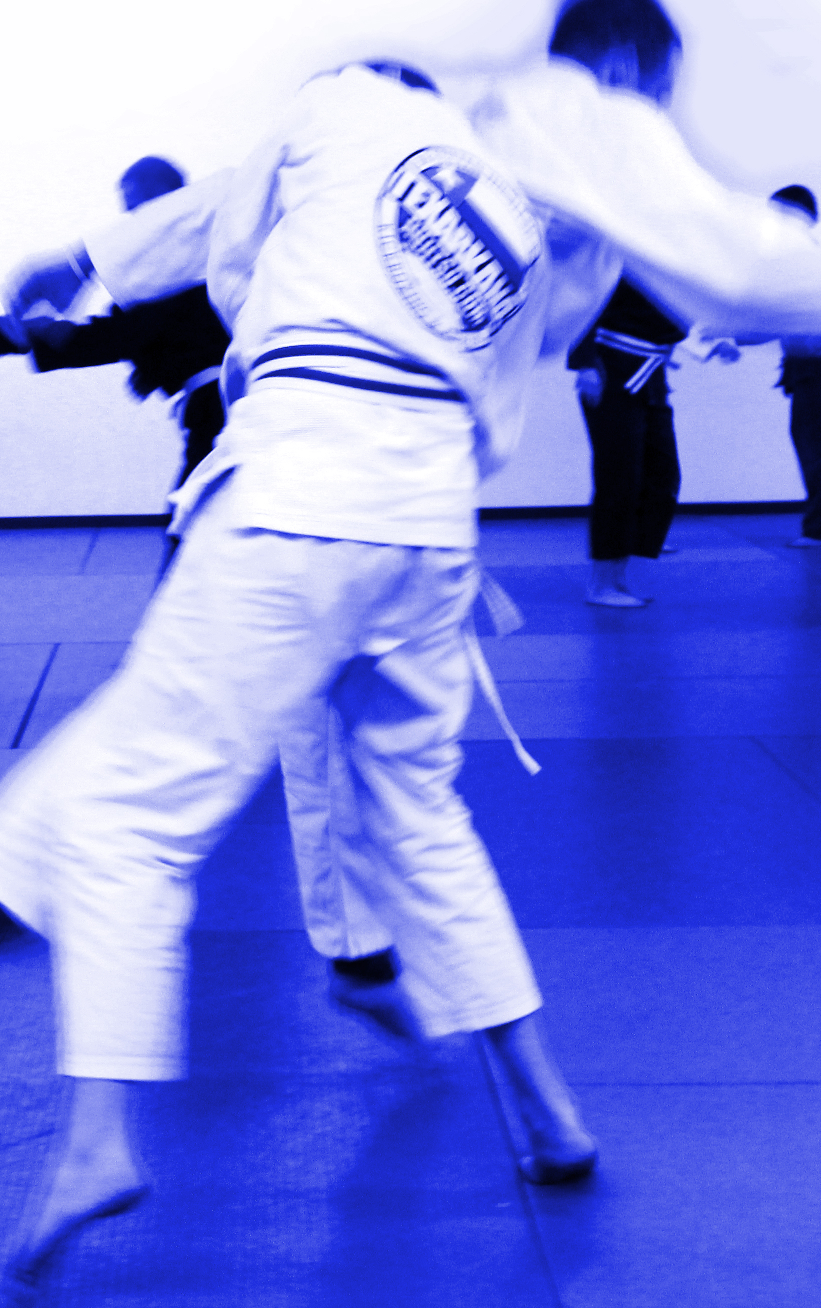 Best BJJ for Self Defense in Texarkana