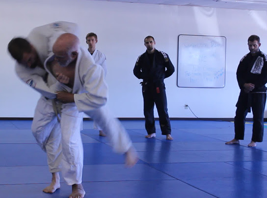 Which combat art is better for self defense in Texarkana, BJJ or Judo?